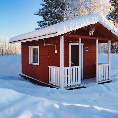 Ullan Kylae Kittilä Exterior foto