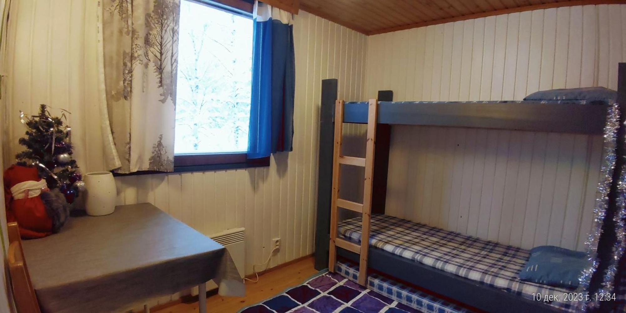 Ullan Kylae Kittilä Exterior foto