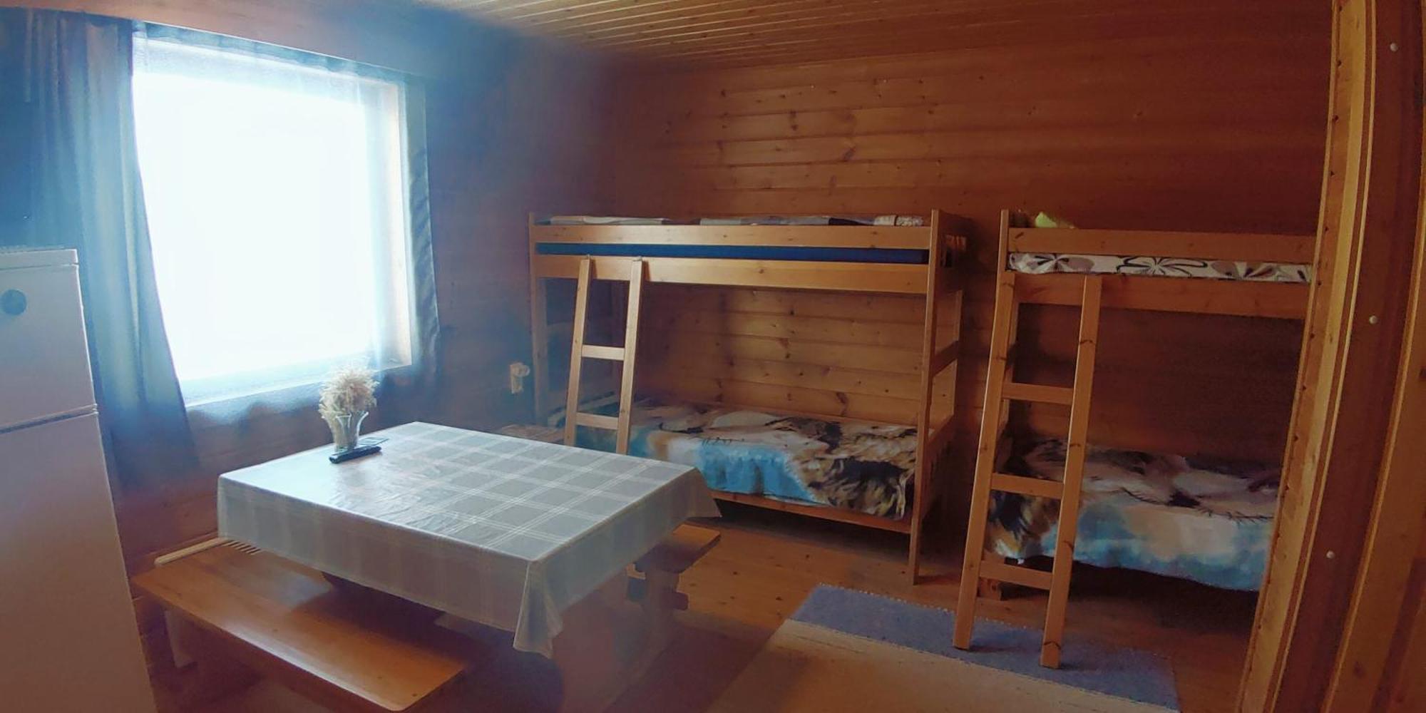 Ullan Kylae Kittilä Exterior foto
