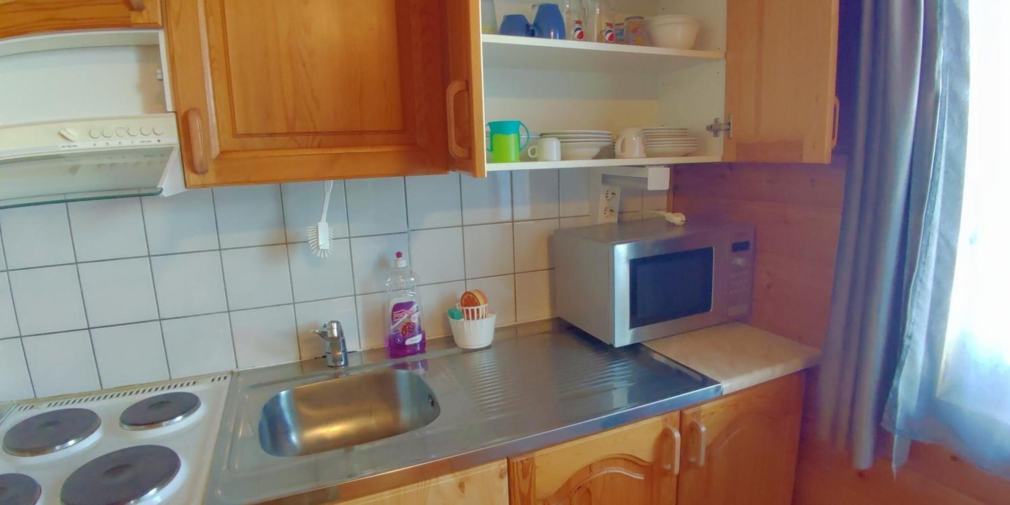 Ullan Kylae Kittilä Exterior foto