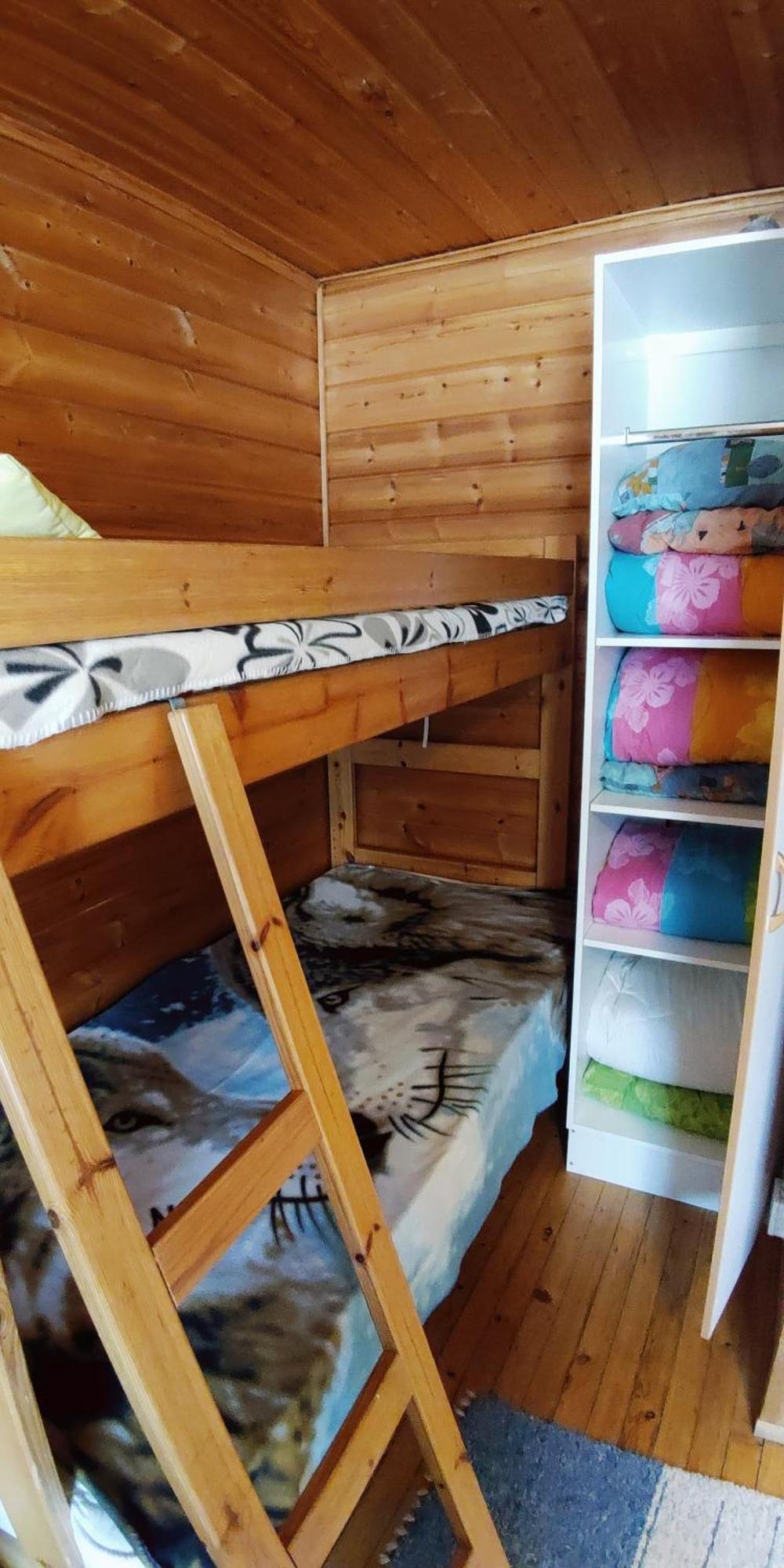 Ullan Kylae Kittilä Exterior foto