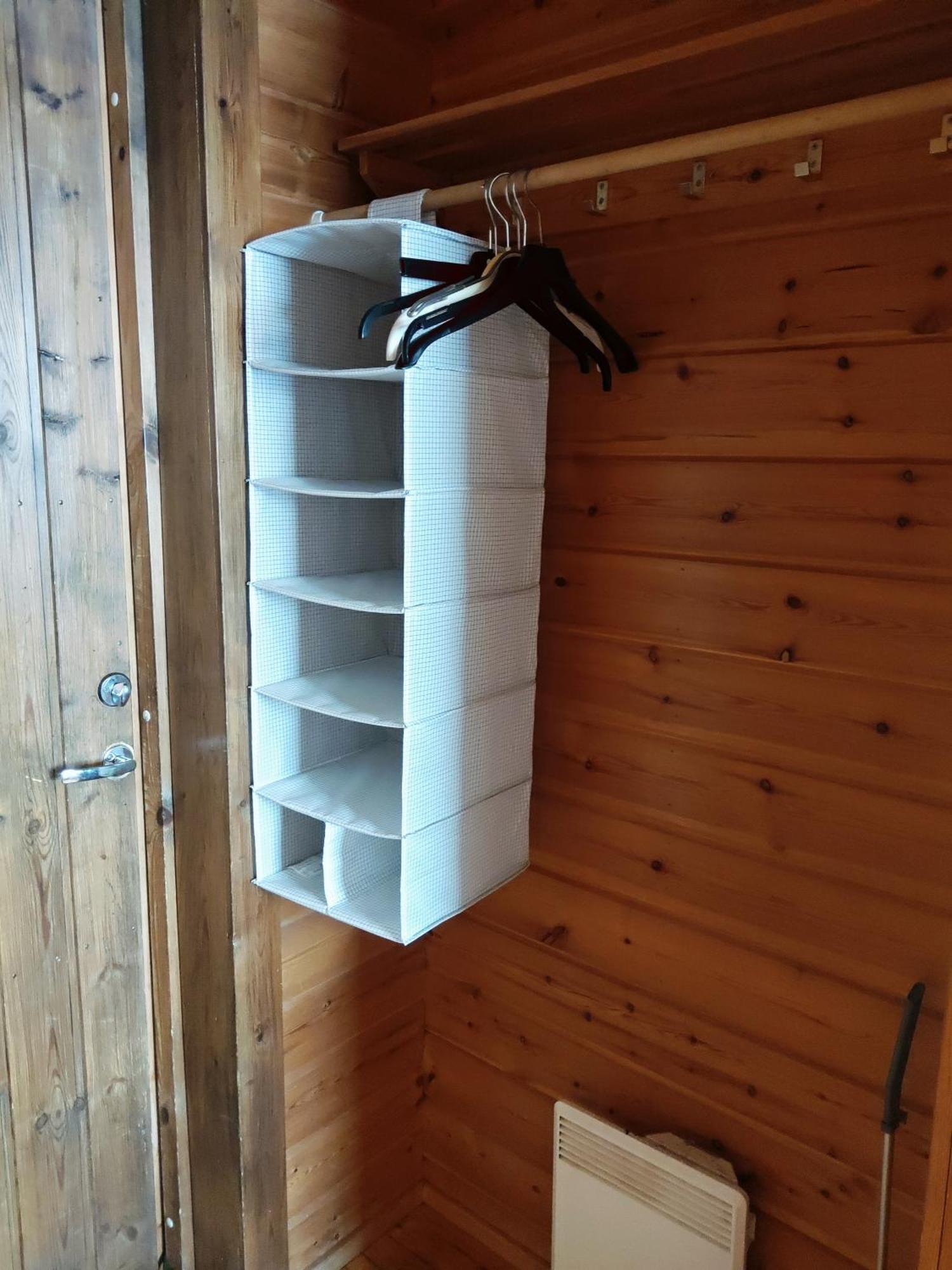 Ullan Kylae Kittilä Exterior foto