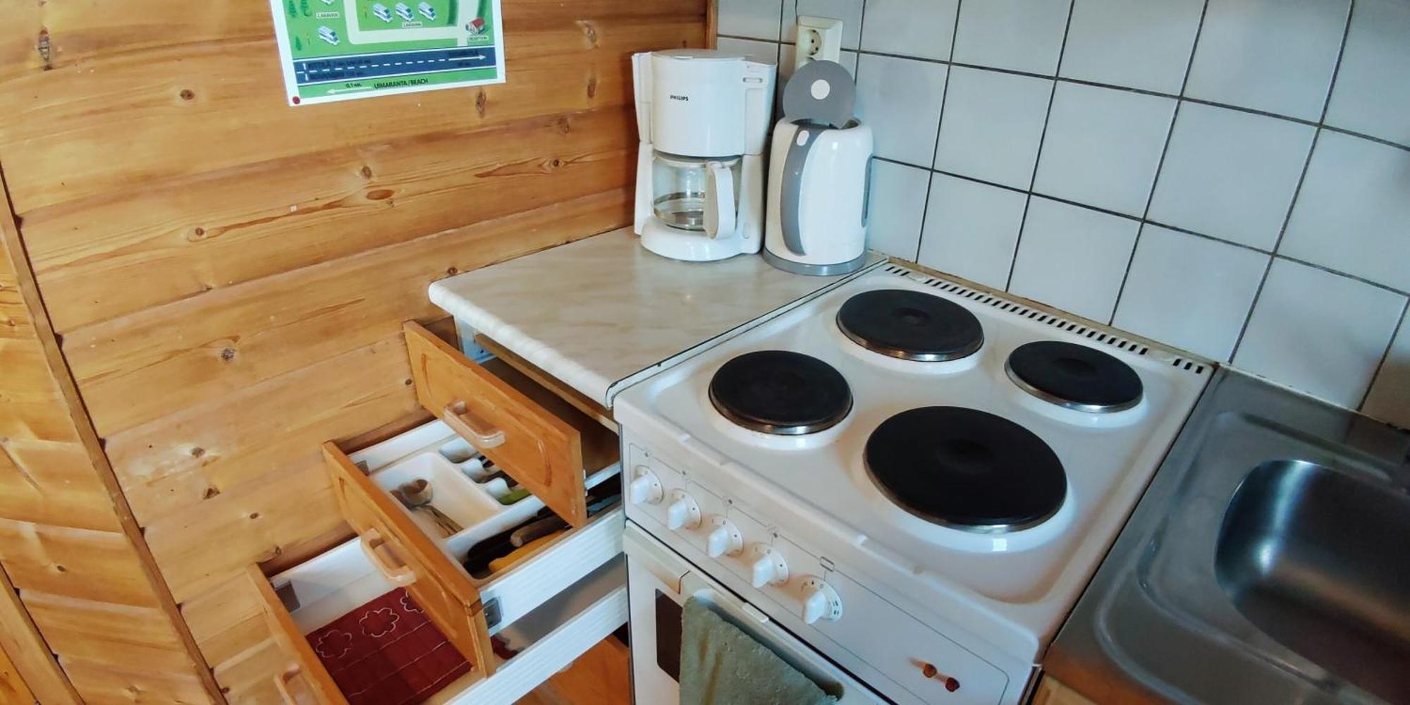 Ullan Kylae Kittilä Exterior foto