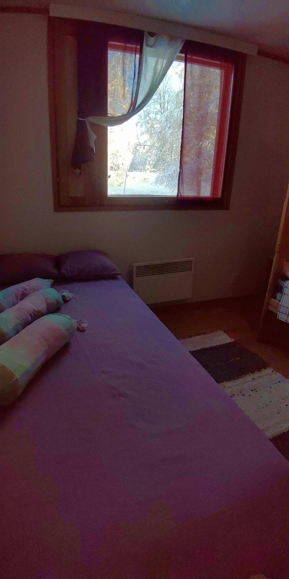 Ullan Kylae Kittilä Exterior foto