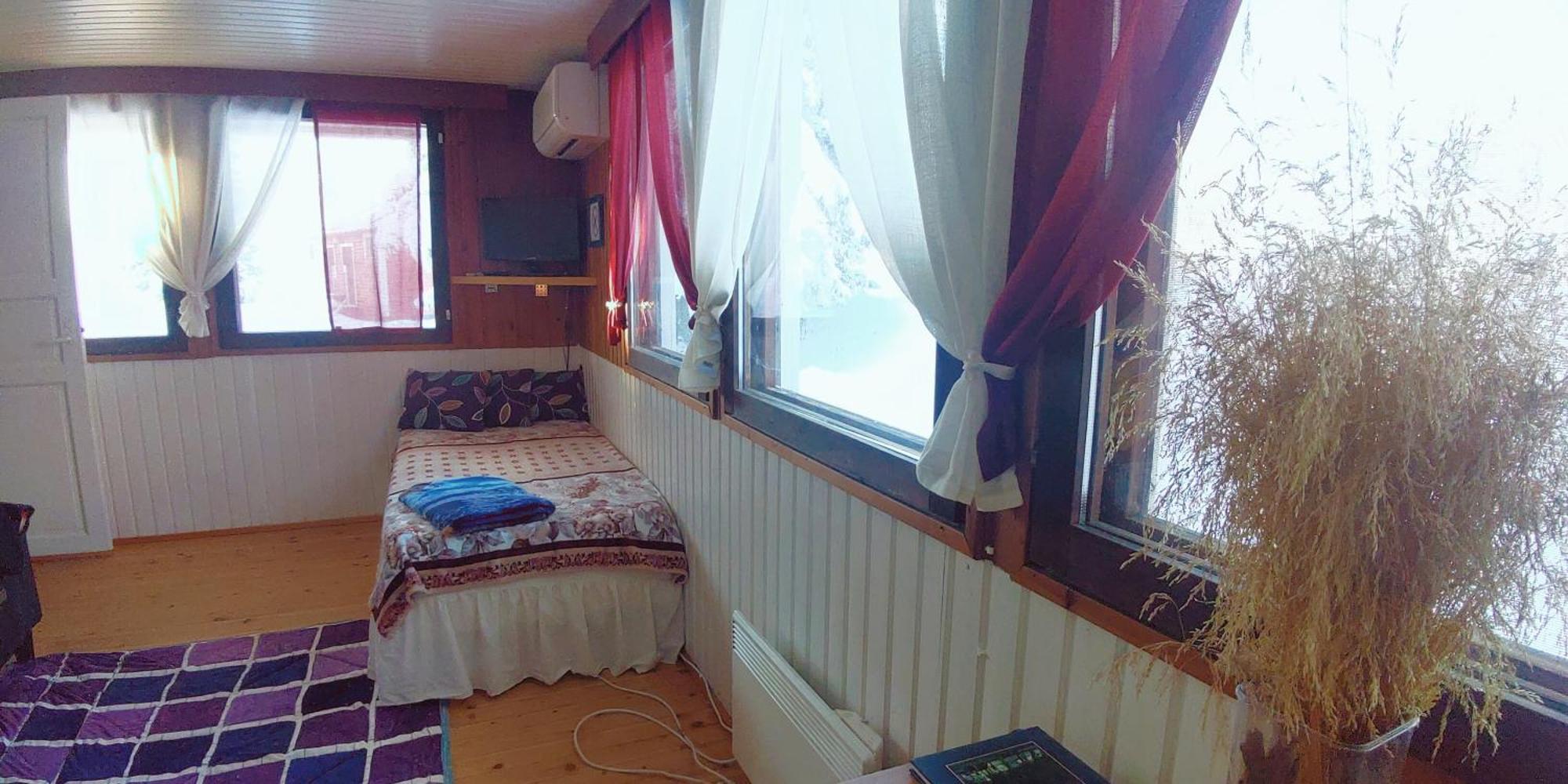 Ullan Kylae Kittilä Exterior foto