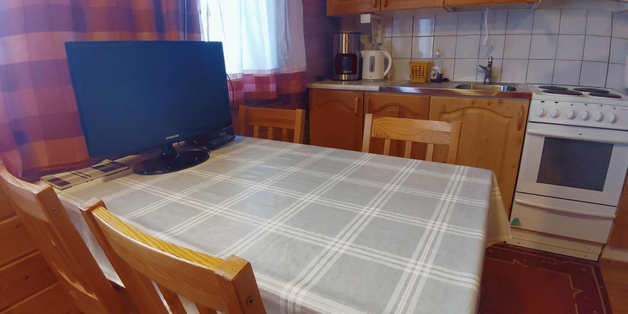 Ullan Kylae Kittilä Exterior foto