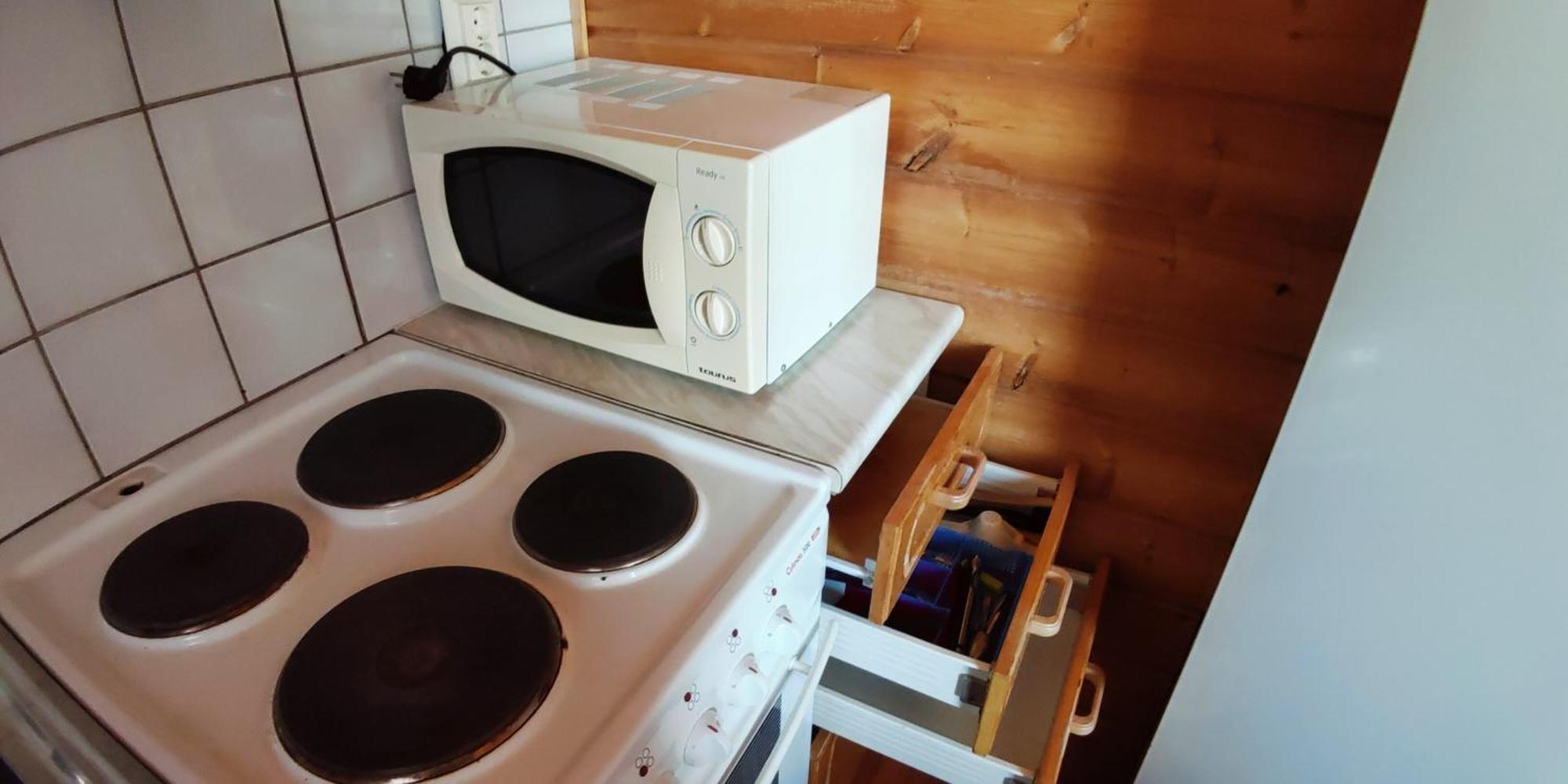 Ullan Kylae Kittilä Exterior foto